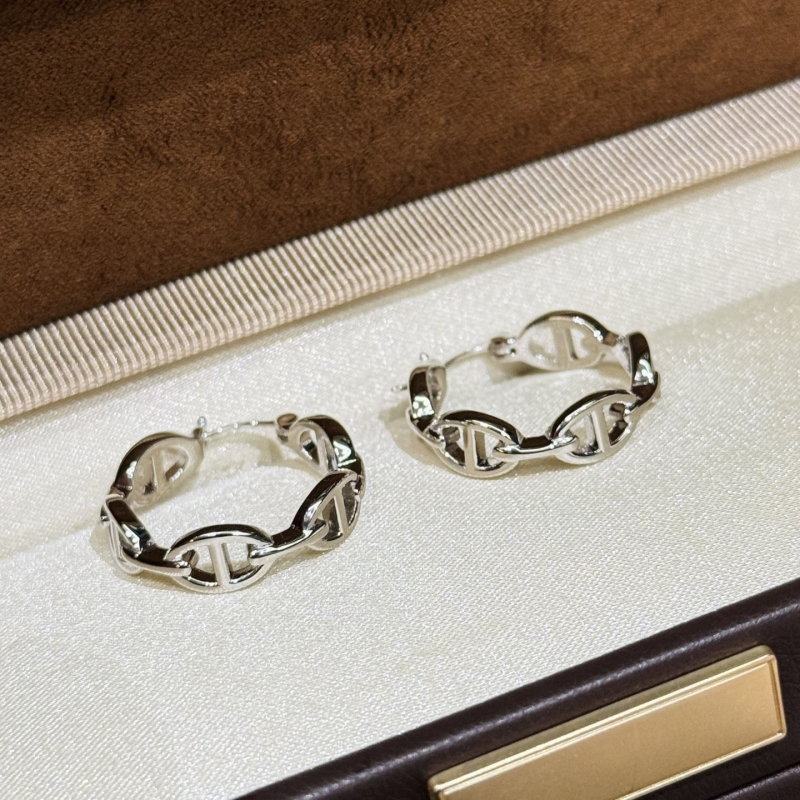 H**me5 earrings